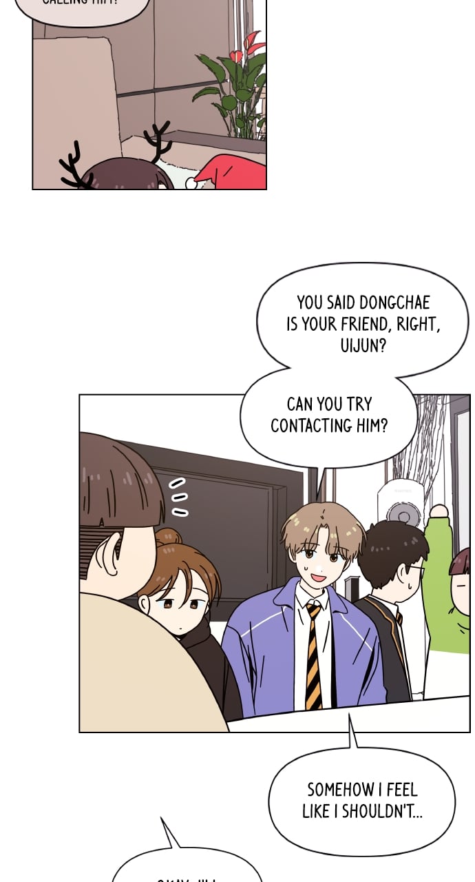 Read Seasons of Blossom EN Manga Online