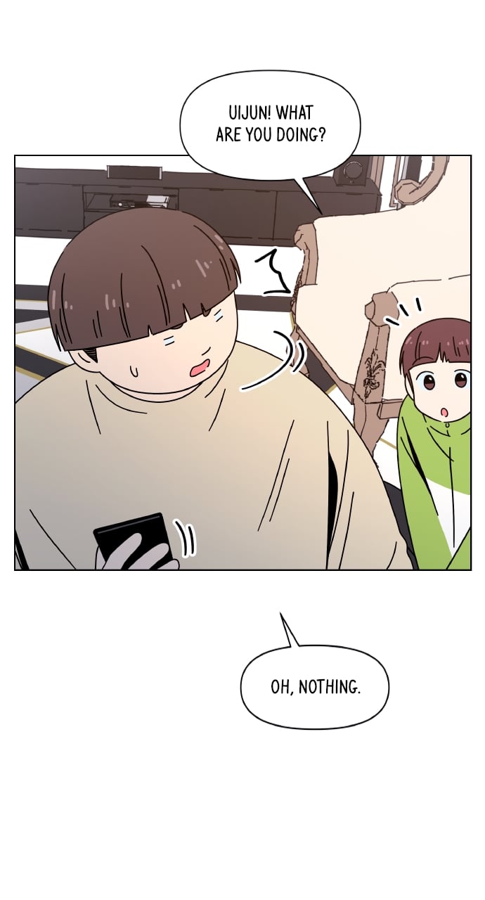 Read Seasons of Blossom EN Manga Online