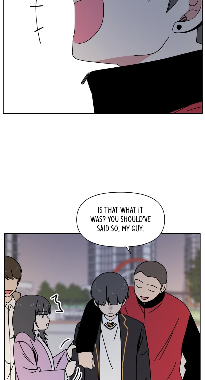 Read Seasons of Blossom EN Manga Online