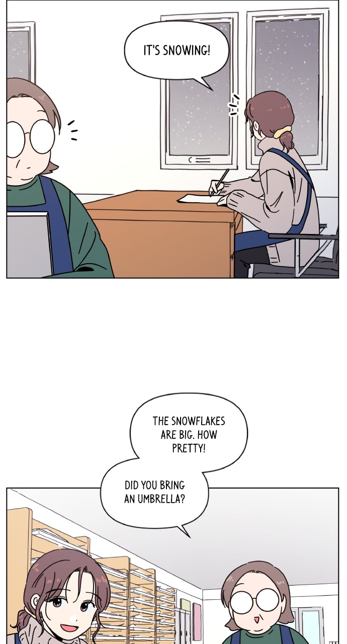 Read Seasons of Blossom EN Manga Online