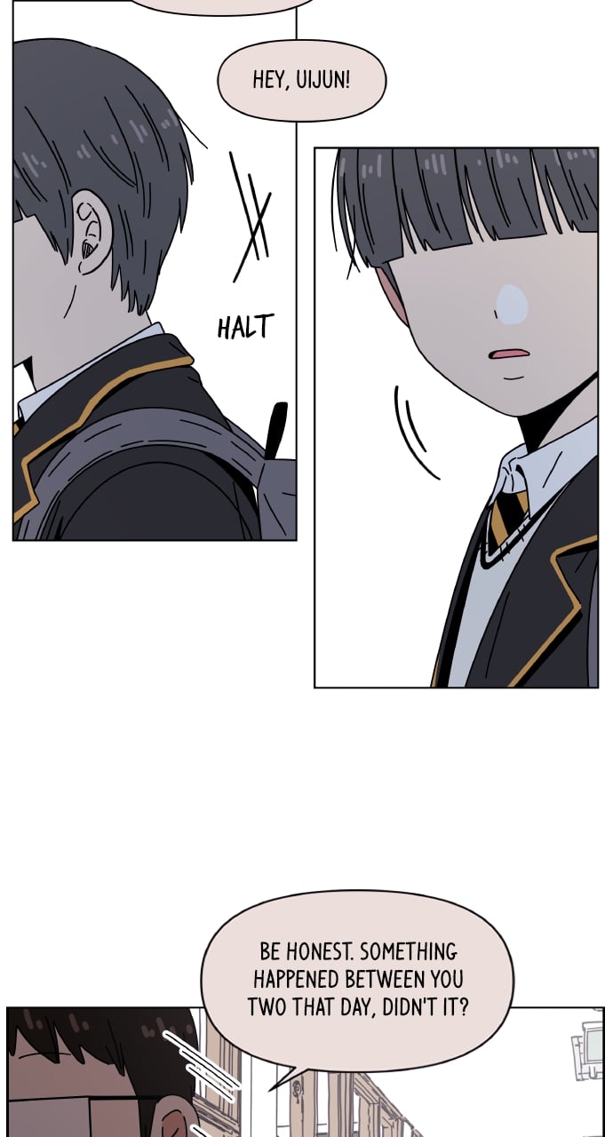 Read Seasons of Blossom EN Manga Online