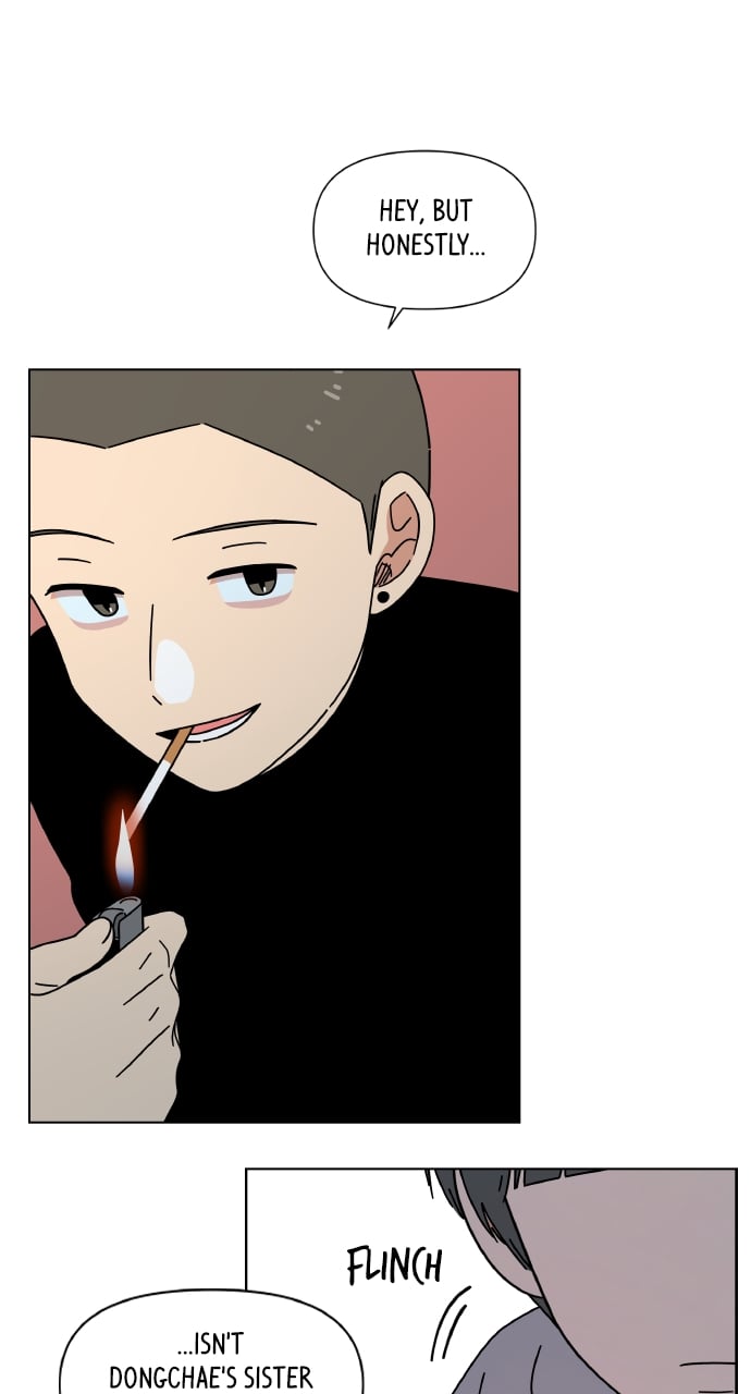 Read Seasons of Blossom EN Manga Online