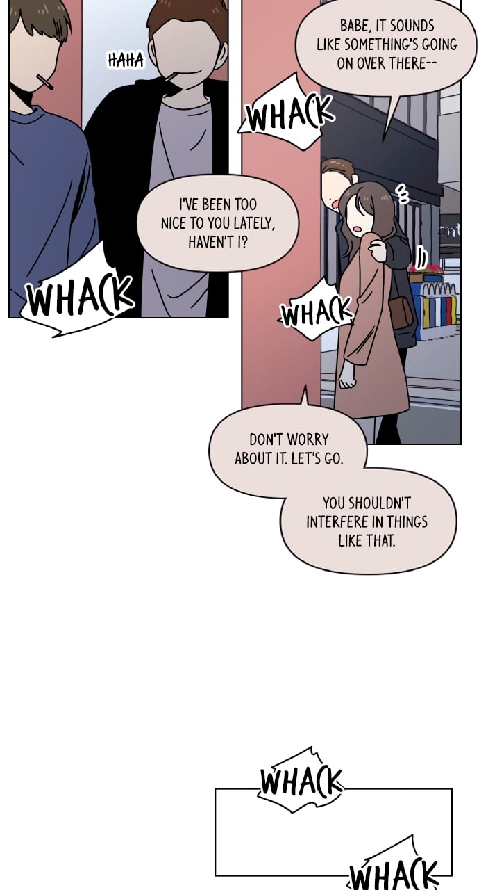 Read Seasons of Blossom EN Manga Online