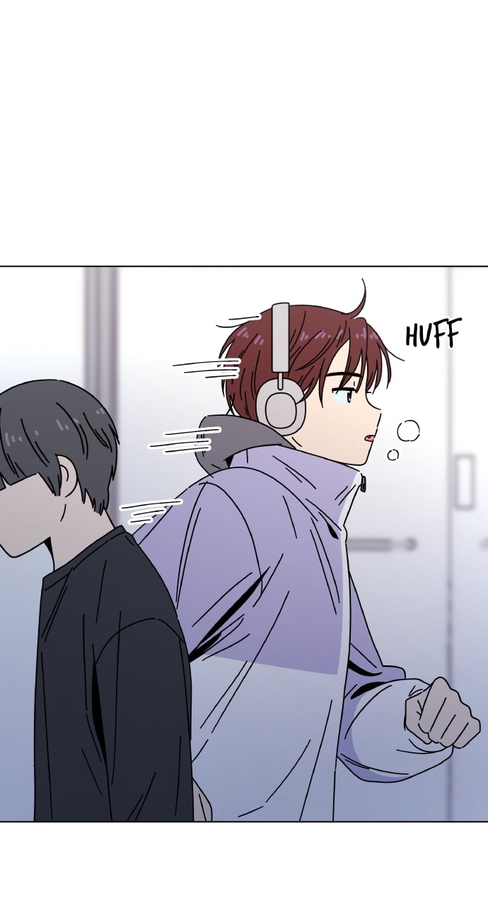 Read Seasons of Blossom EN Manga Online