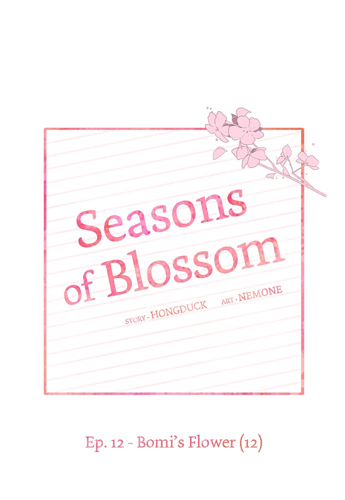 Read Seasons of Blossom EN Manga Online
