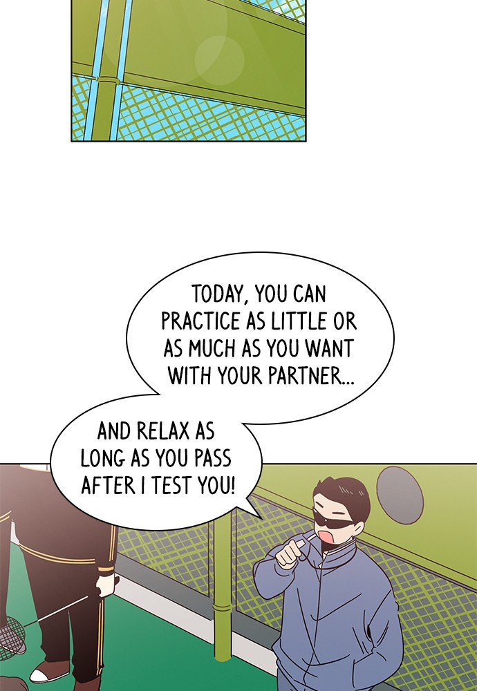 Read Seasons of Blossom EN Manga Online