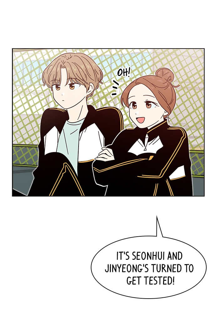 Read Seasons of Blossom EN Manga Online