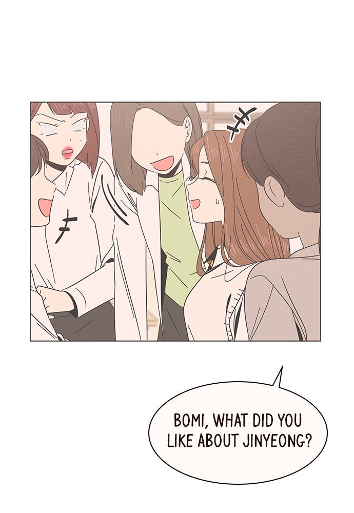 Read Seasons of Blossom EN Manga Online