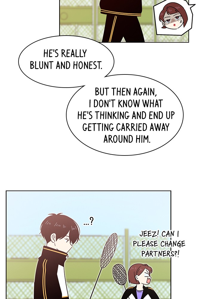 Read Seasons of Blossom EN Manga Online