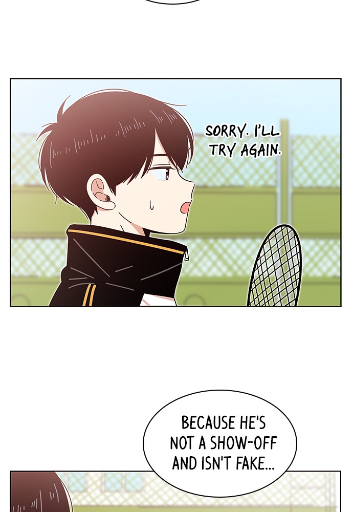 Read Seasons of Blossom EN Manga Online