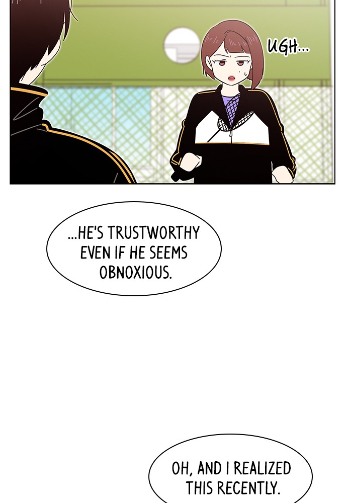 Read Seasons of Blossom EN Manga Online