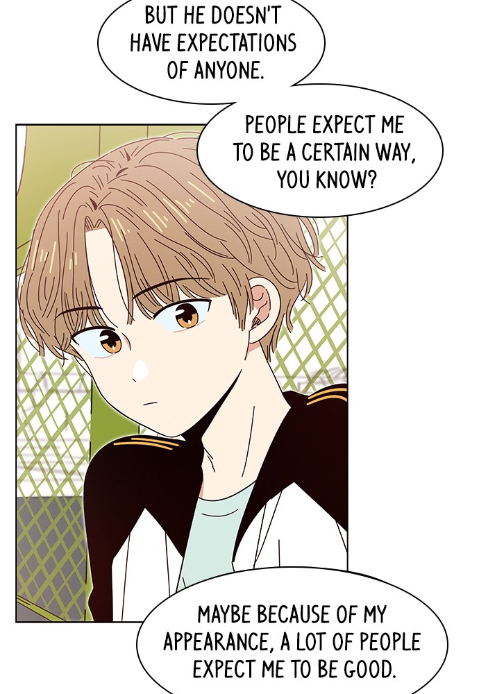 Read Seasons of Blossom EN Manga Online