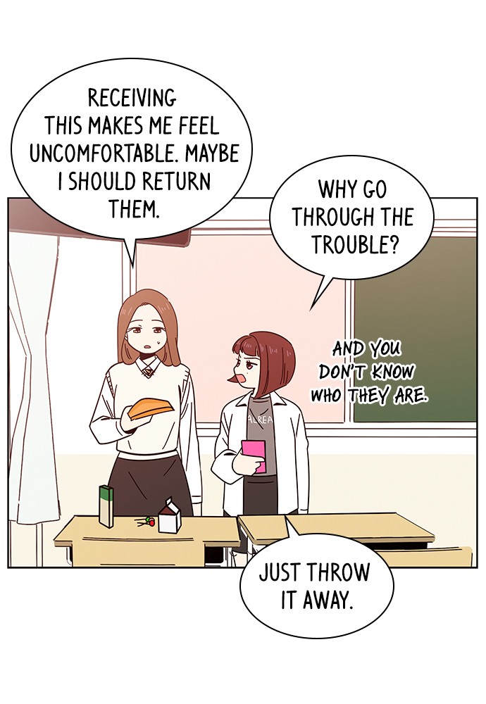 Read Seasons of Blossom EN Manga Online