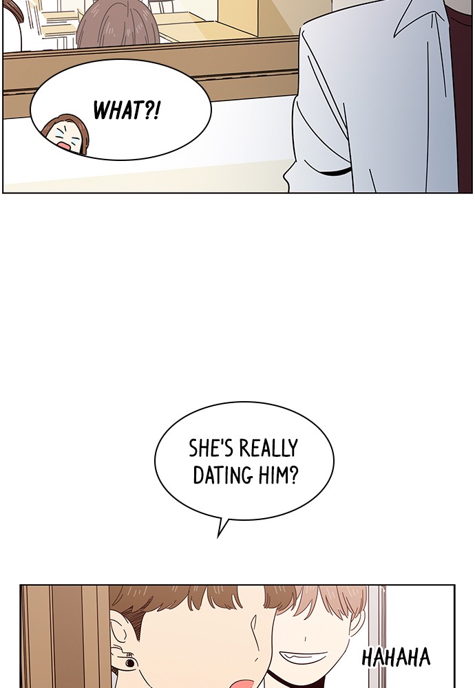 Read Seasons of Blossom EN Manga Online