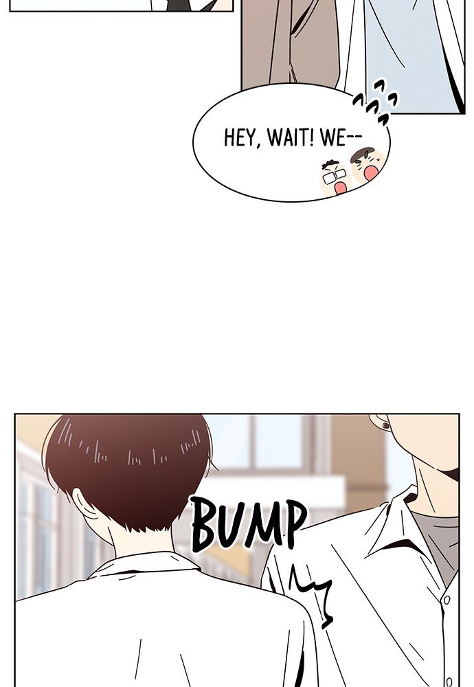 Read Seasons of Blossom EN Manga Online