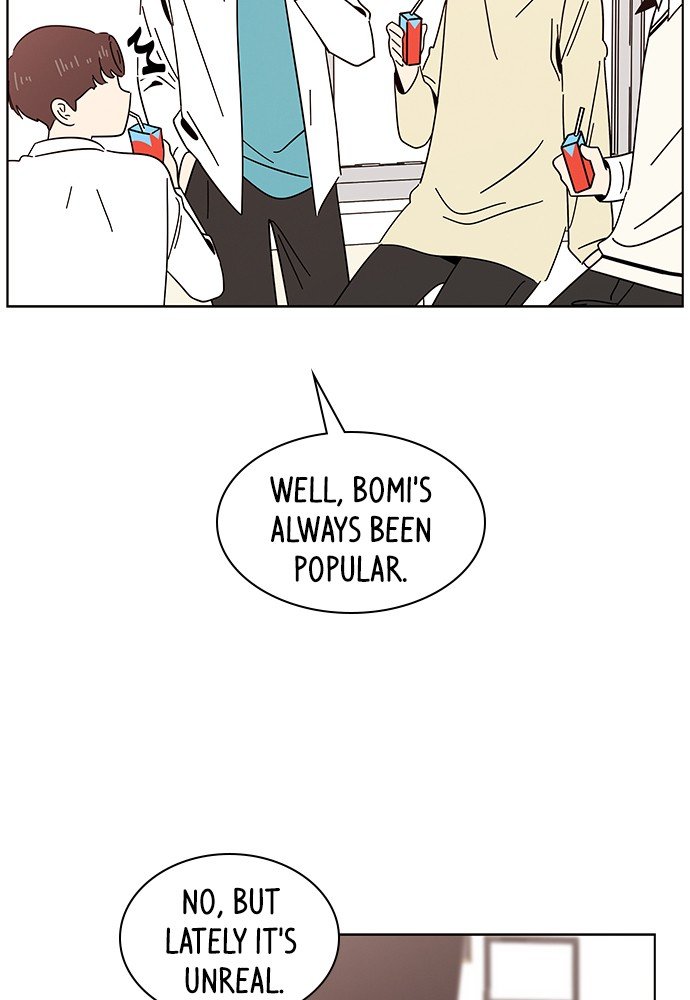 Read Seasons of Blossom EN Manga Online