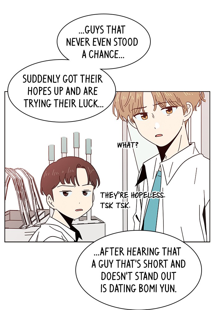 Read Seasons of Blossom EN Manga Online