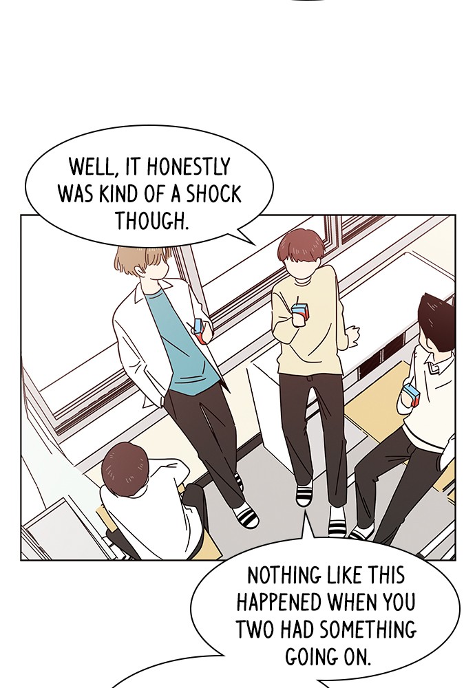 Read Seasons of Blossom EN Manga Online