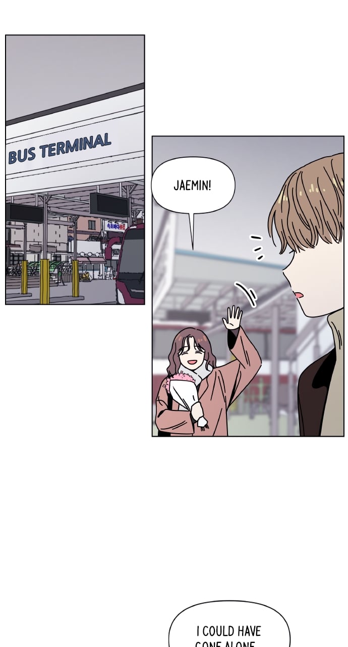 Read Seasons of Blossom EN Manga Online