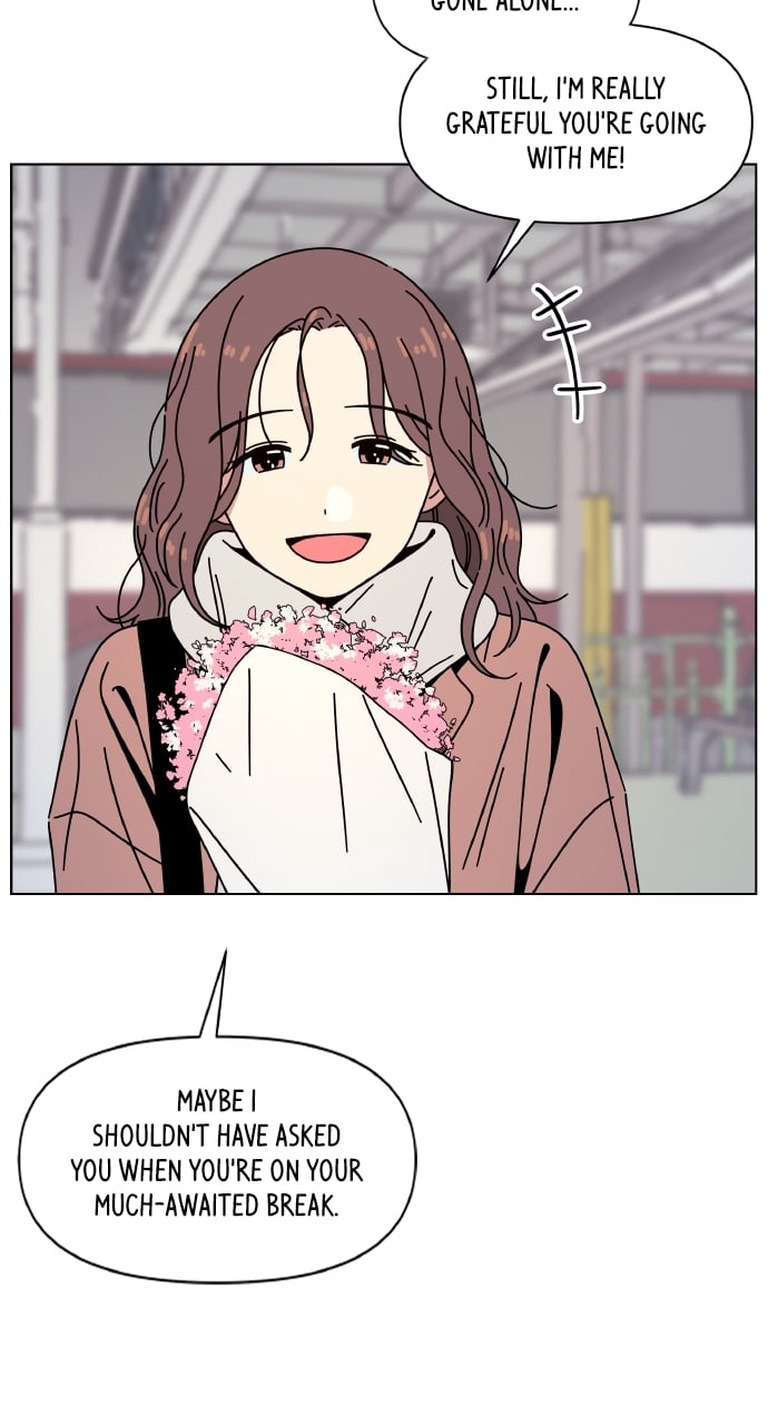 Read Seasons of Blossom EN Manga Online