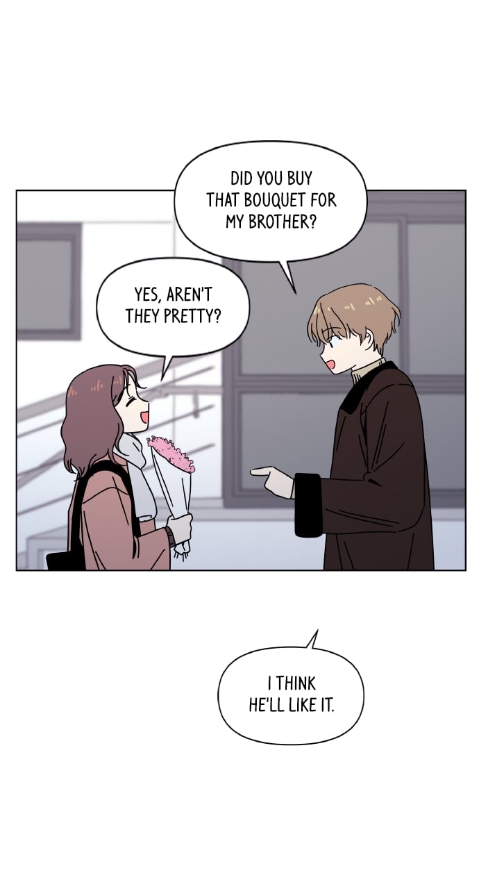 Read Seasons of Blossom EN Manga Online