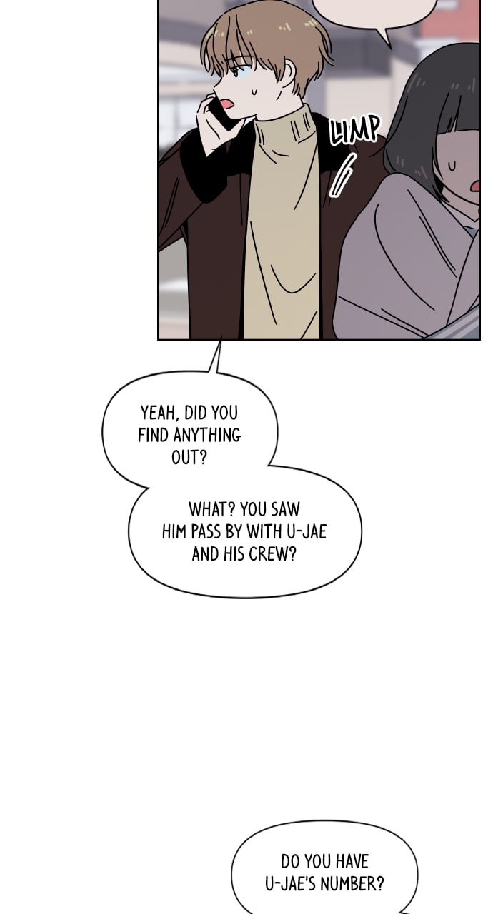 Read Seasons of Blossom EN Manga Online