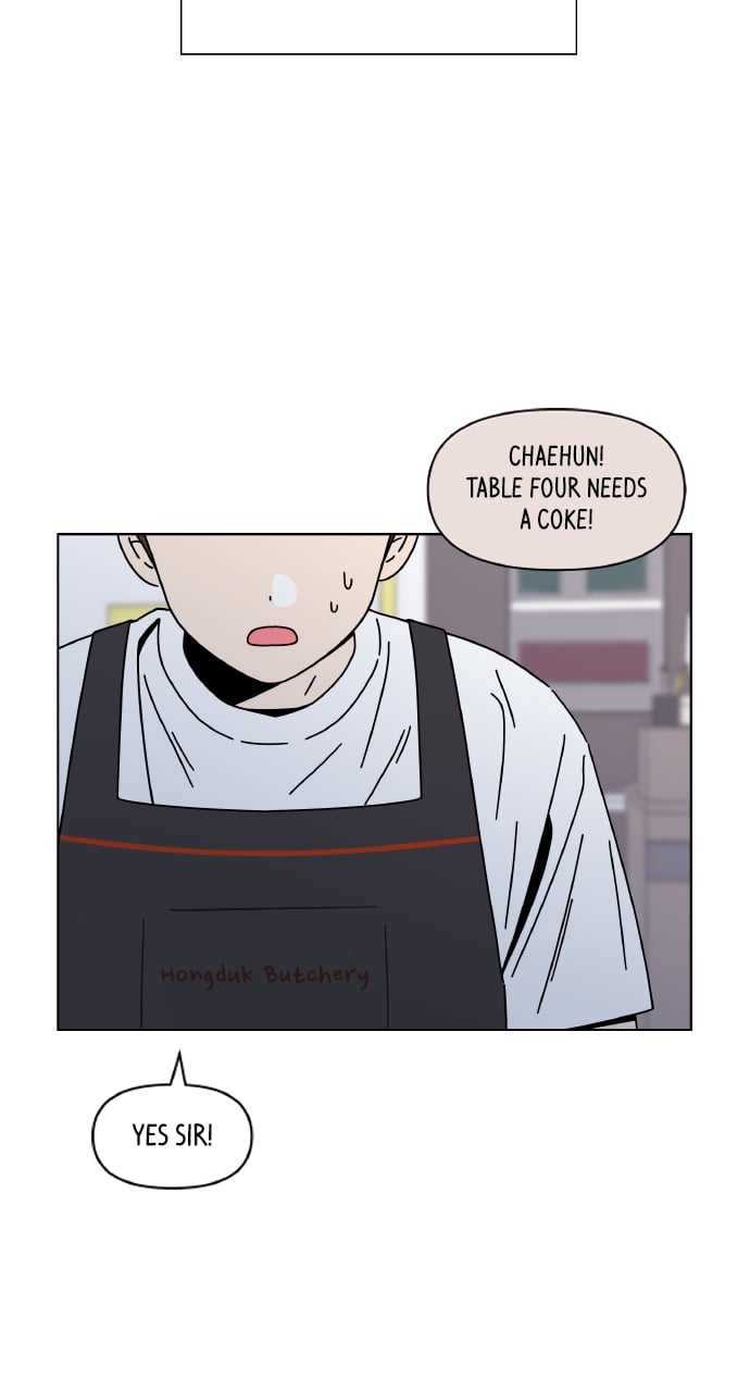 Read Seasons of Blossom EN Manga Online