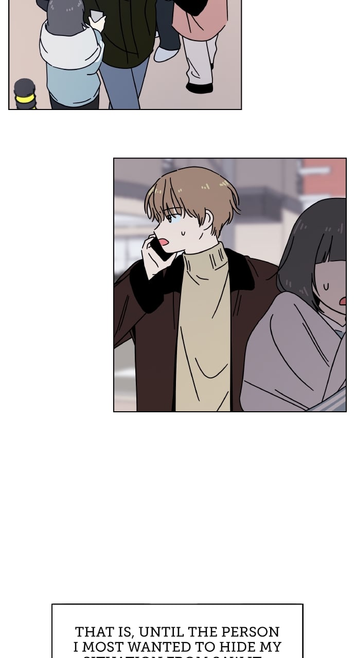 Read Seasons of Blossom EN Manga Online