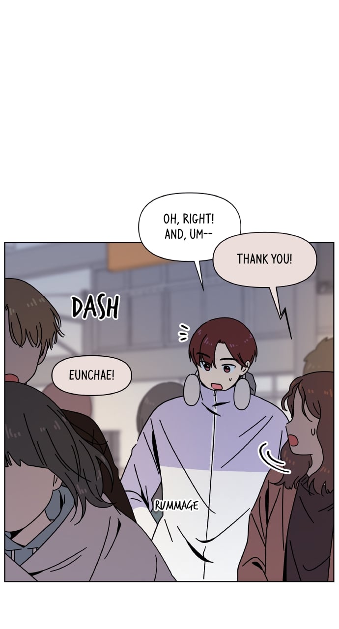 Read Seasons of Blossom EN Manga Online