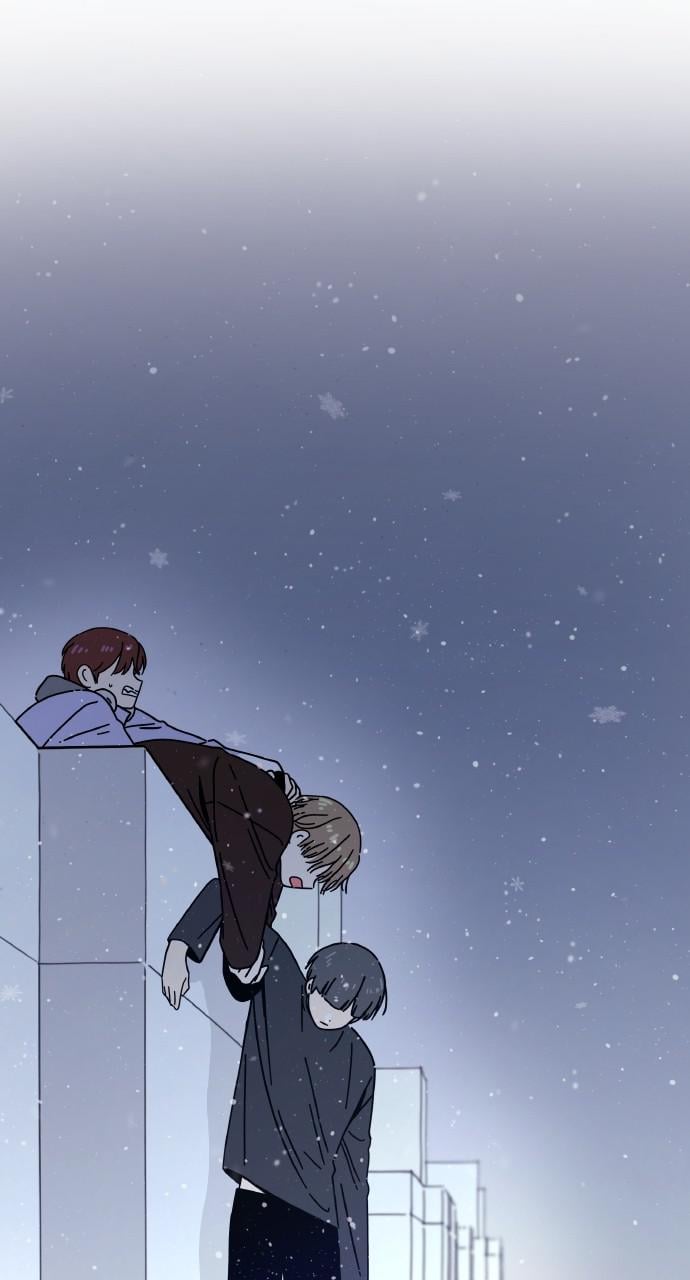 Read Seasons of Blossom EN Manga Online