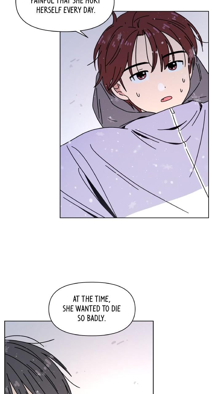 Read Seasons of Blossom EN Manga Online