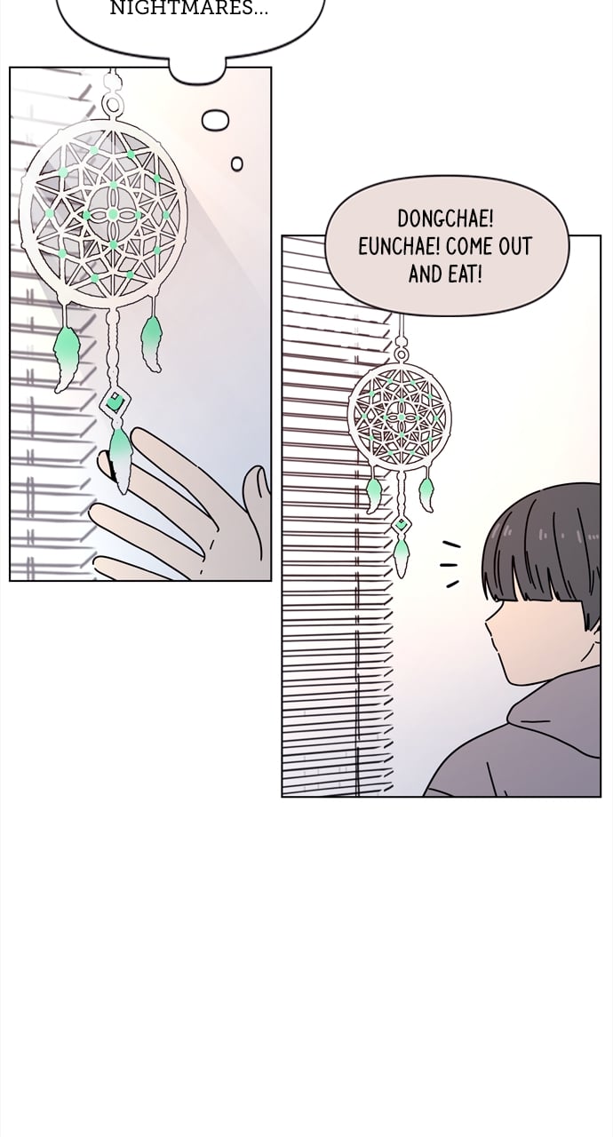 Read Seasons of Blossom EN Manga Online