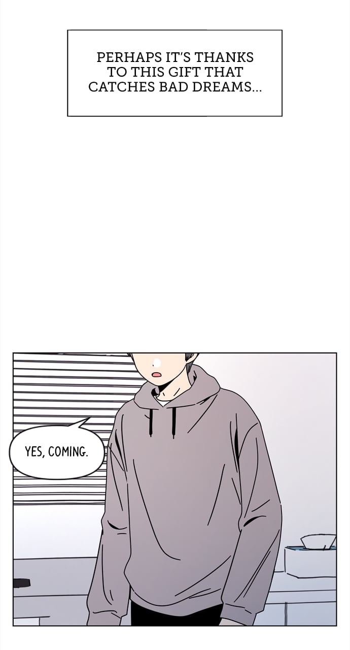 Read Seasons of Blossom EN Manga Online