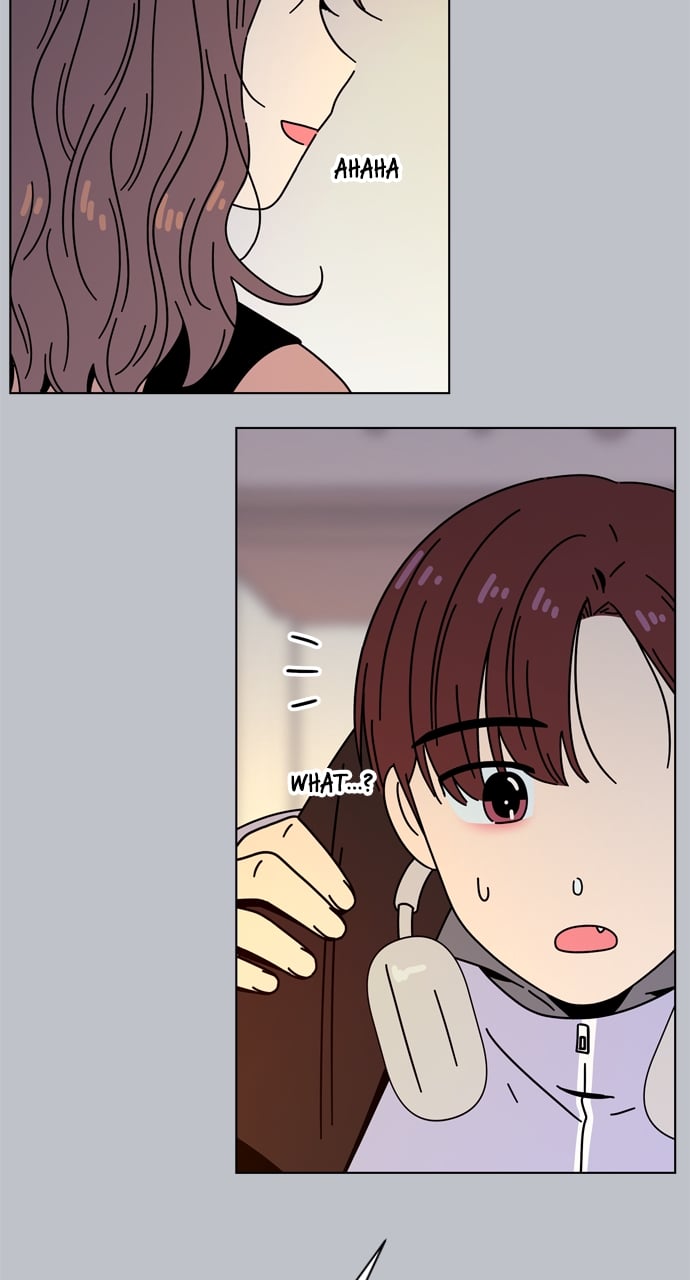 Read Seasons of Blossom EN Manga Online