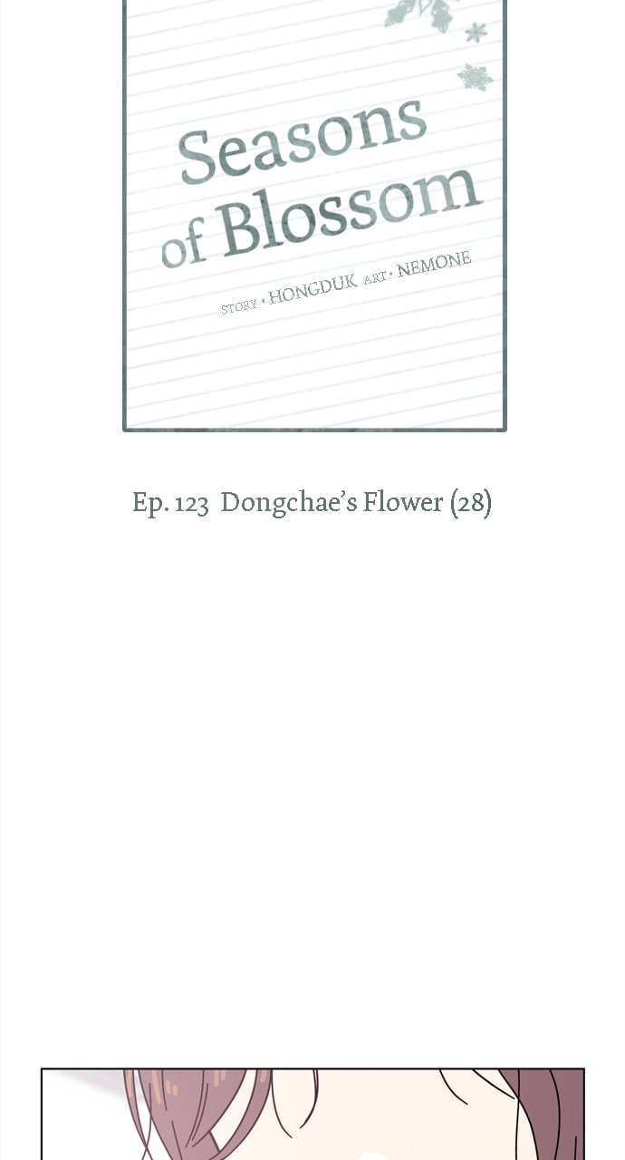 Read Seasons of Blossom EN Manga Online