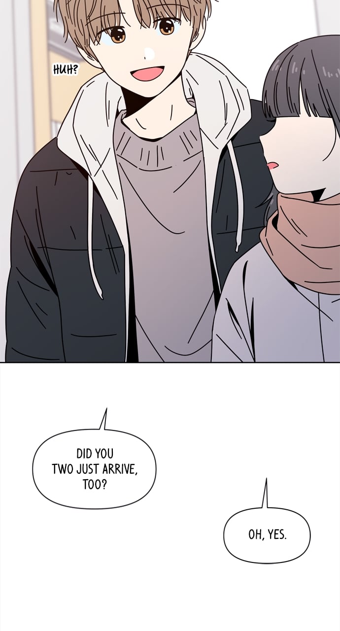 Read Seasons of Blossom EN Manga Online