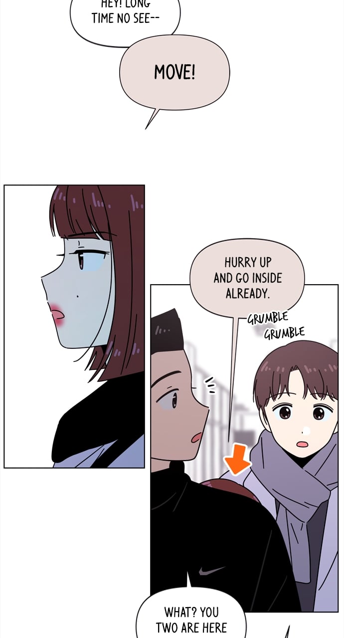 Read Seasons of Blossom EN Manga Online