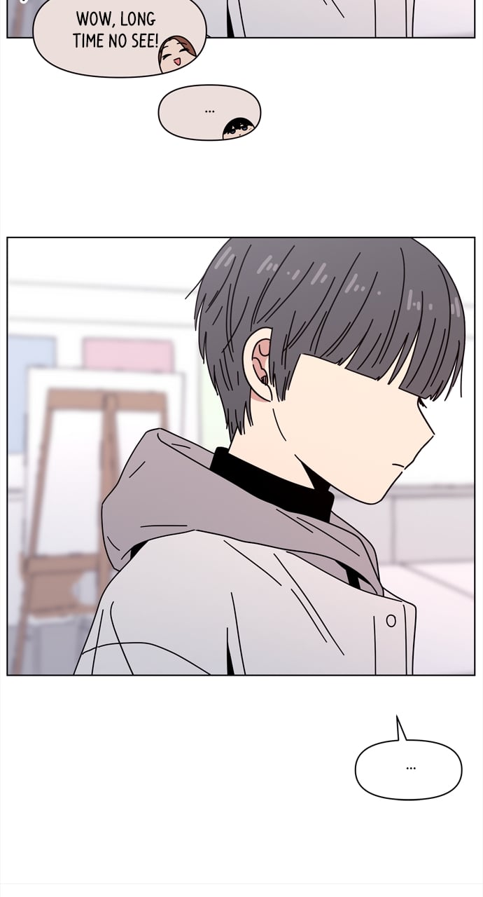 Read Seasons of Blossom EN Manga Online