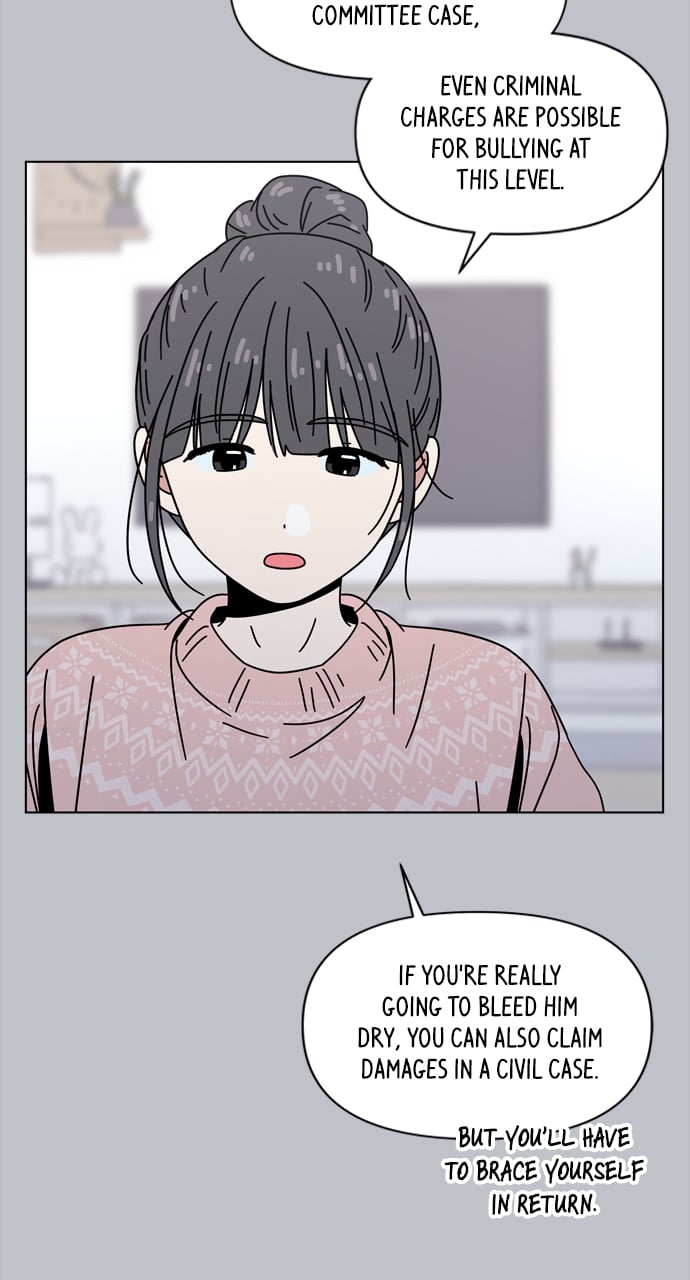 Read Seasons of Blossom EN Manga Online