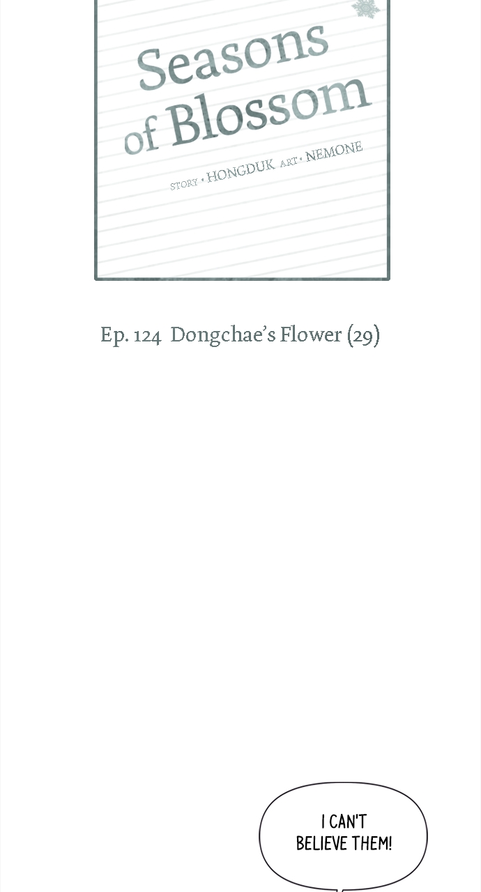 Read Seasons of Blossom EN Manga Online