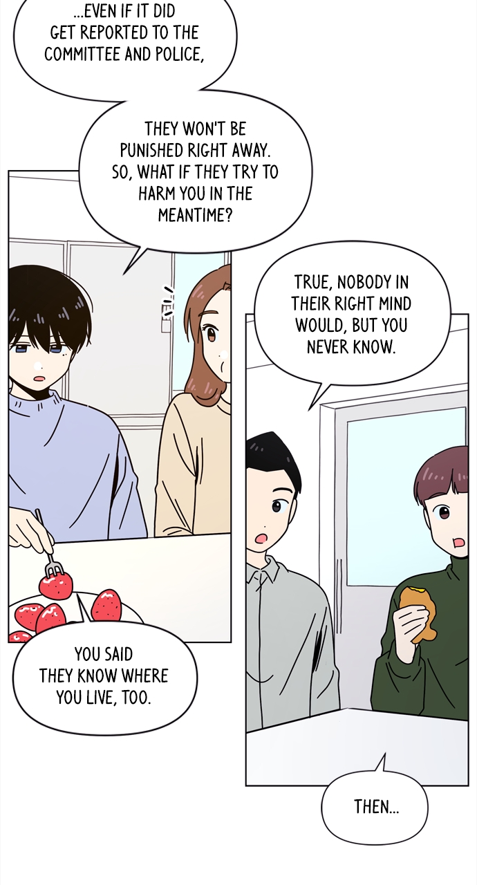 Read Seasons of Blossom EN Manga Online