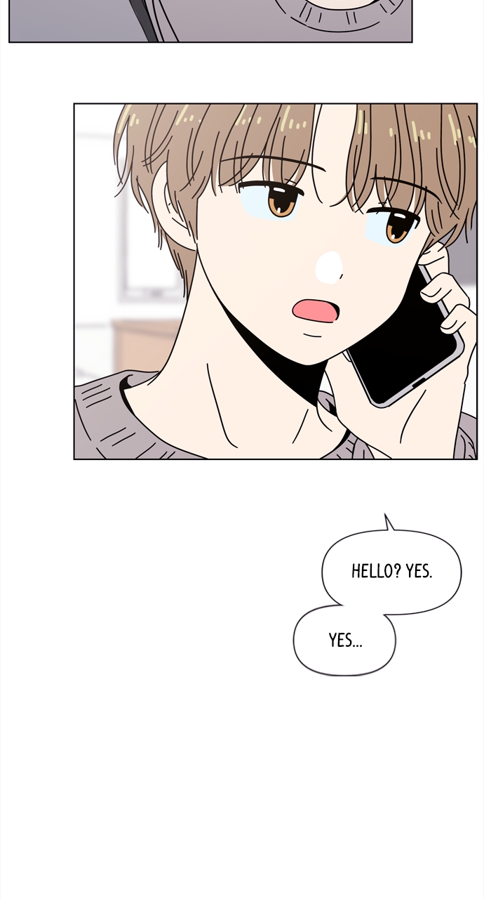 Read Seasons of Blossom EN Manga Online