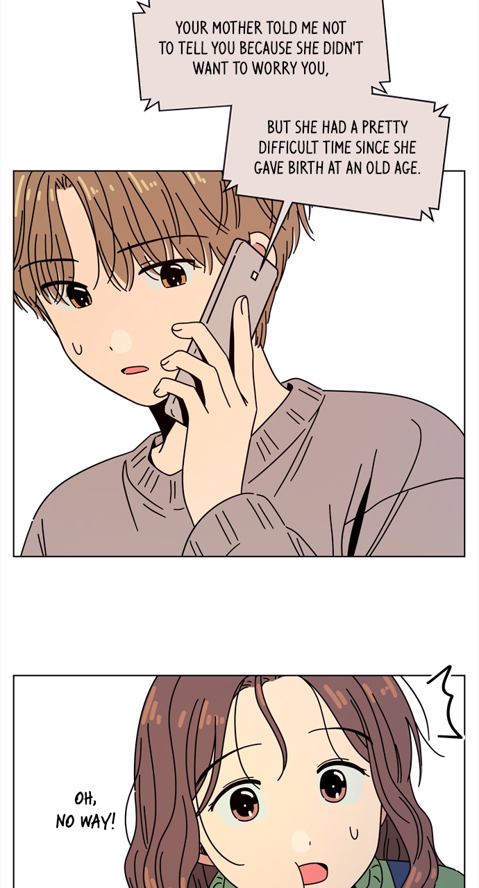 Read Seasons of Blossom EN Manga Online