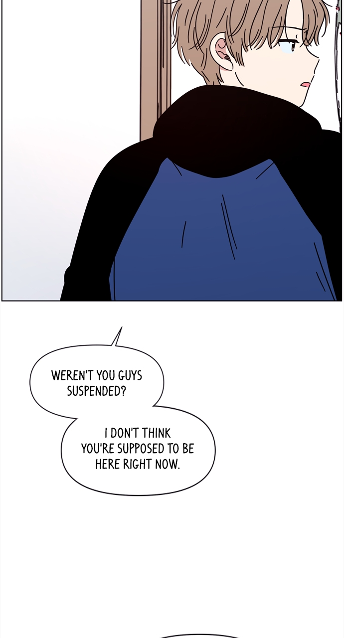 Read Seasons of Blossom EN Manga Online