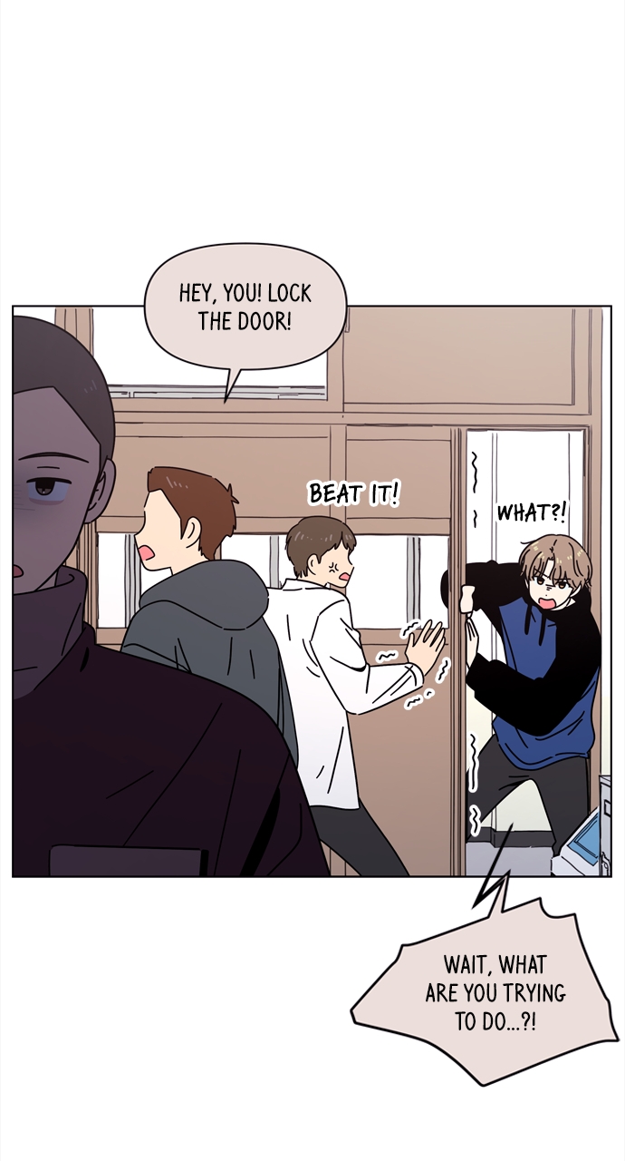 Read Seasons of Blossom EN Manga Online