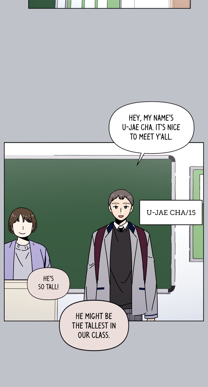 Read Seasons of Blossom EN Manga Online