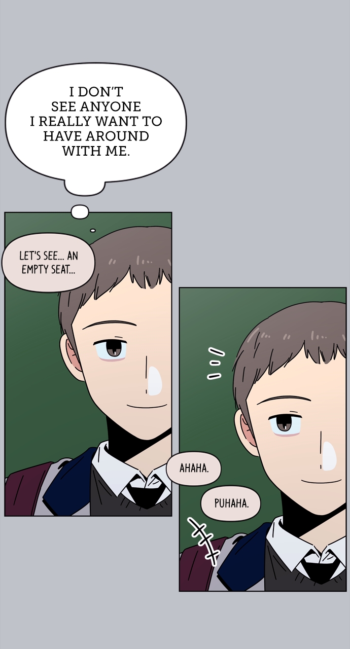 Read Seasons of Blossom EN Manga Online