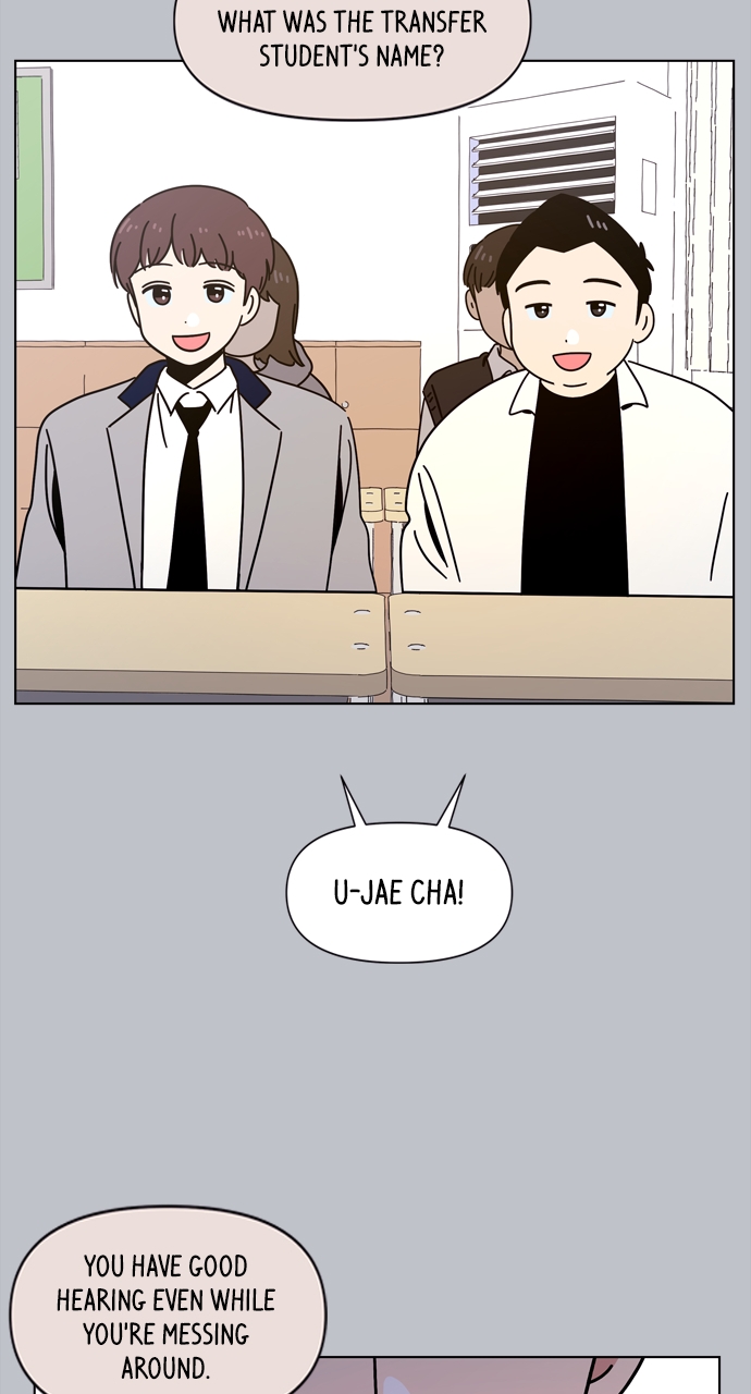 Read Seasons of Blossom EN Manga Online