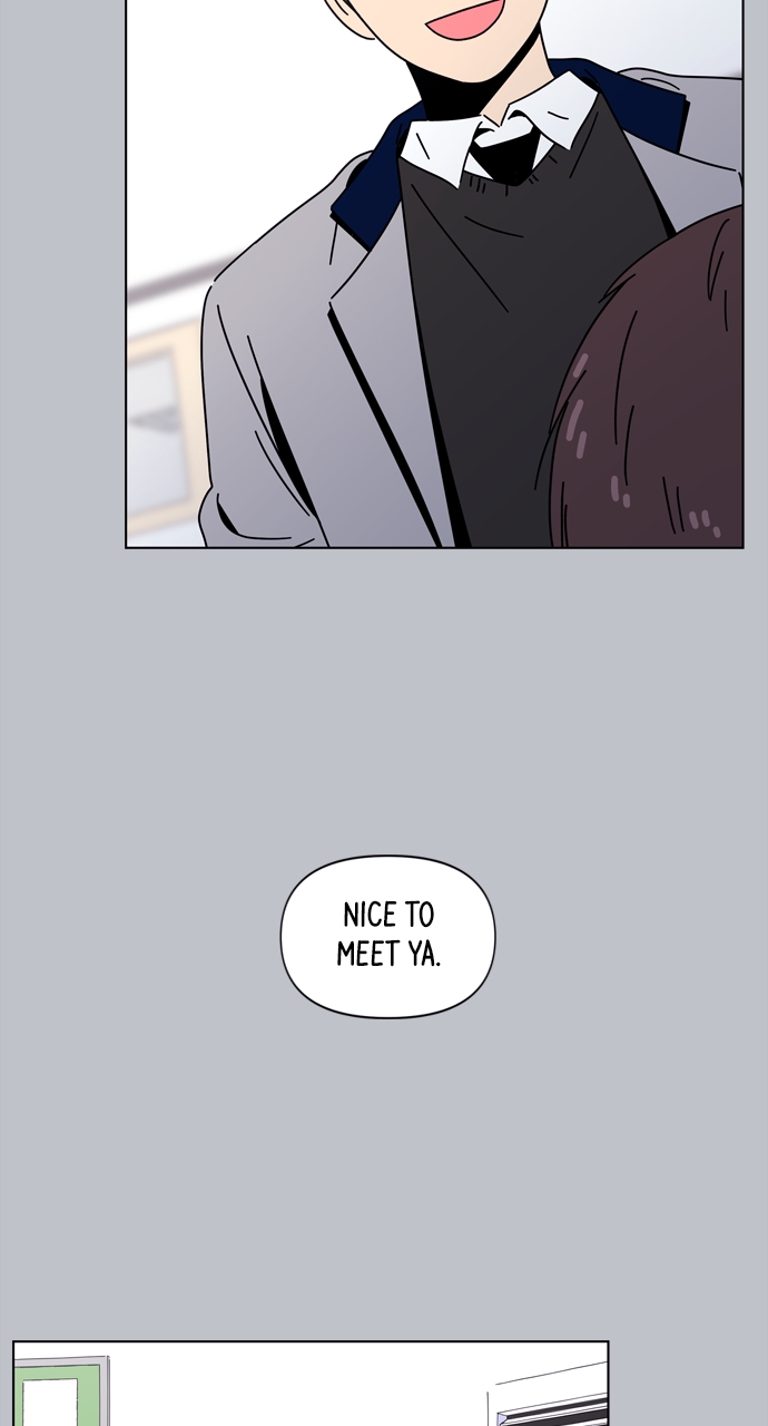 Read Seasons of Blossom EN Manga Online