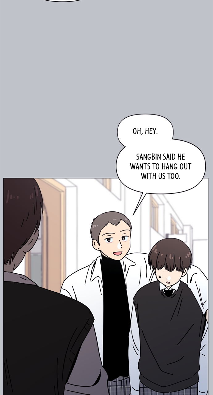 Read Seasons of Blossom EN Manga Online